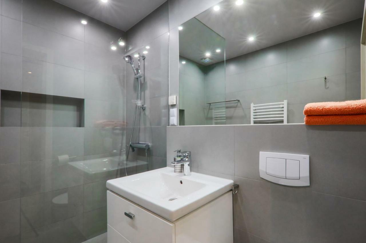 Apartment Sloneczny Grodek 51 Ґрудек-над-Дунайцем Екстер'єр фото