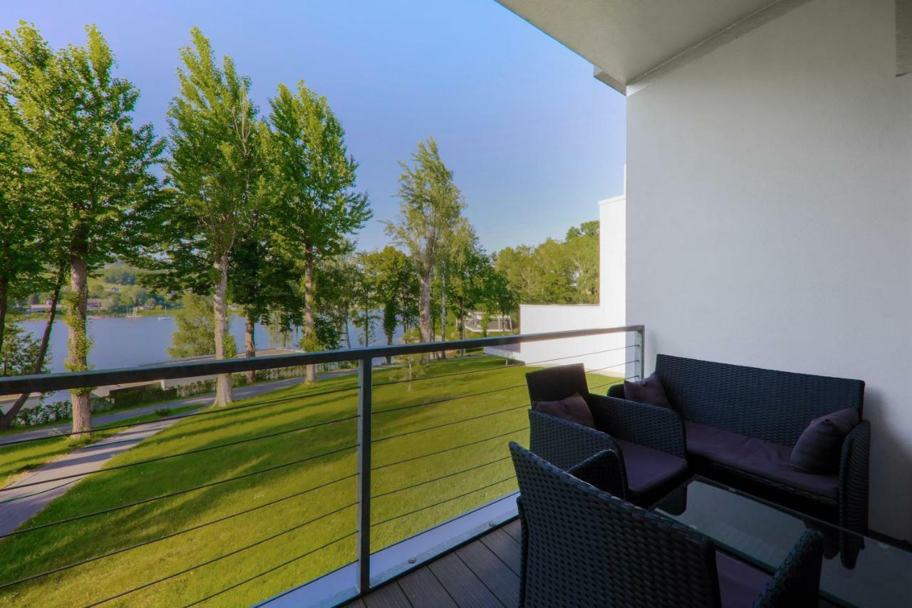 Apartment Sloneczny Grodek 51 Ґрудек-над-Дунайцем Екстер'єр фото
