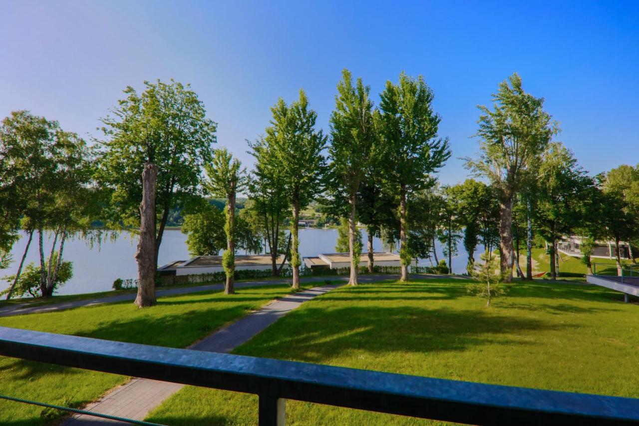 Apartment Sloneczny Grodek 51 Ґрудек-над-Дунайцем Екстер'єр фото