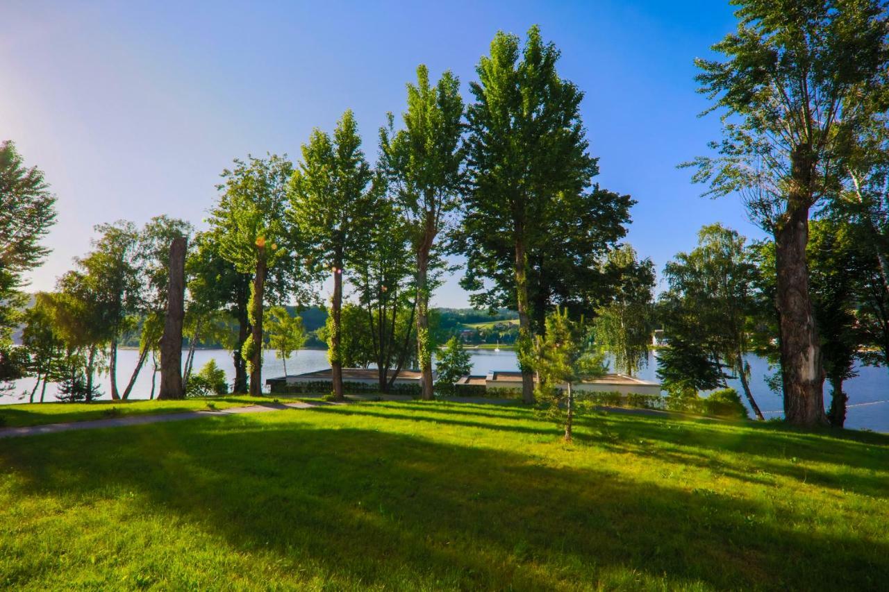 Apartment Sloneczny Grodek 51 Ґрудек-над-Дунайцем Екстер'єр фото